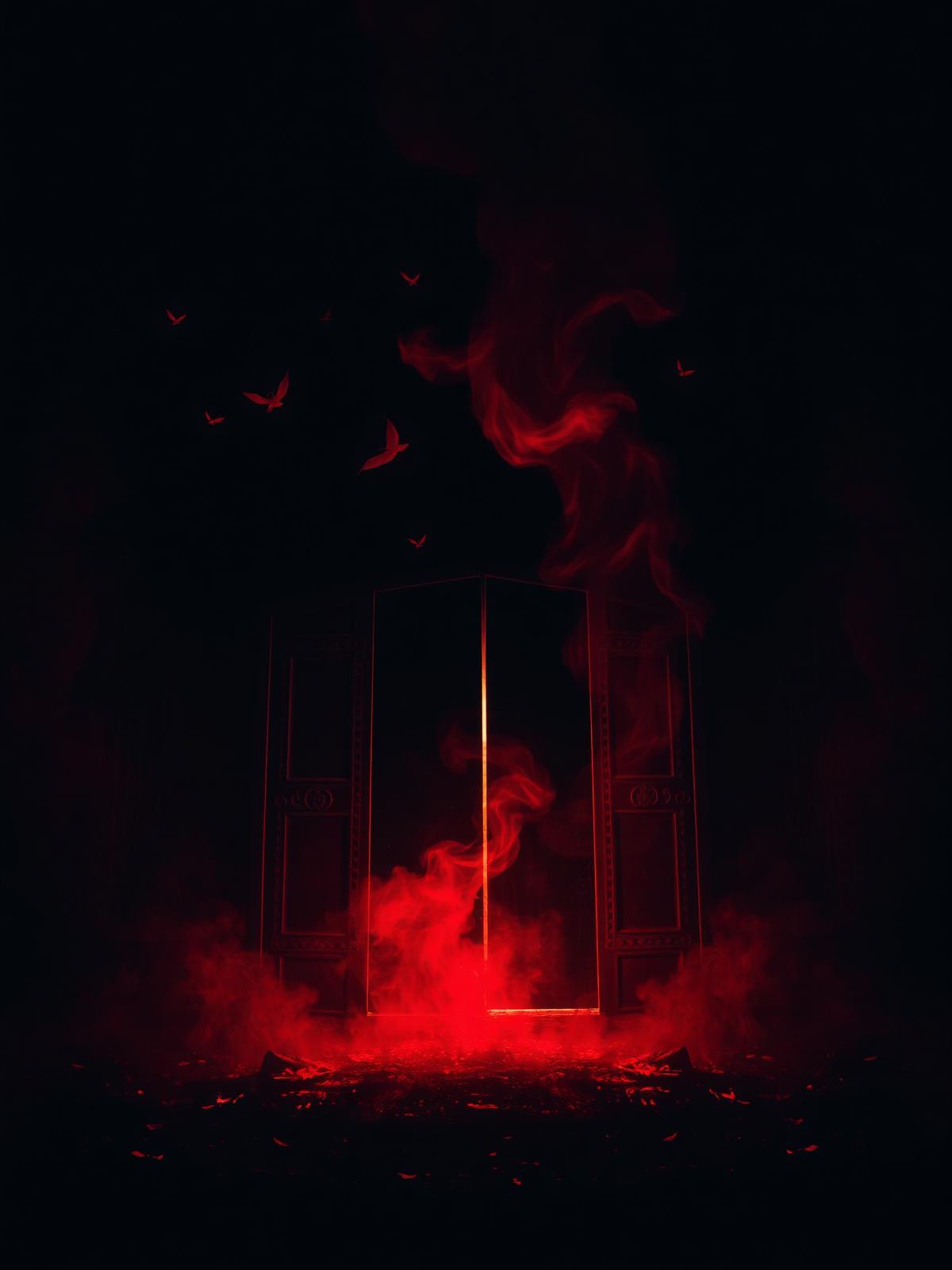 Gates of Hell